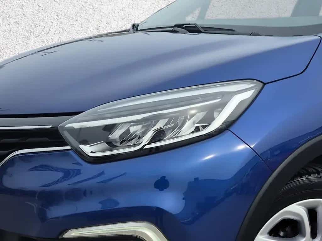 Renault Captur (ENERGY) TCe 150 Version S 05/2018-photo-5
