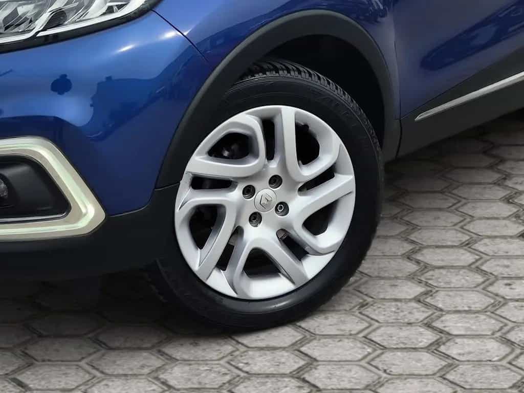 Renault Captur (ENERGY) TCe 150 Version S 05/2018-photo-6