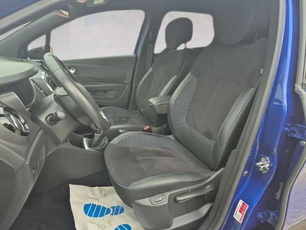 Renault Captur (ENERGY) TCe 150 Version S 05/2018-photo-7