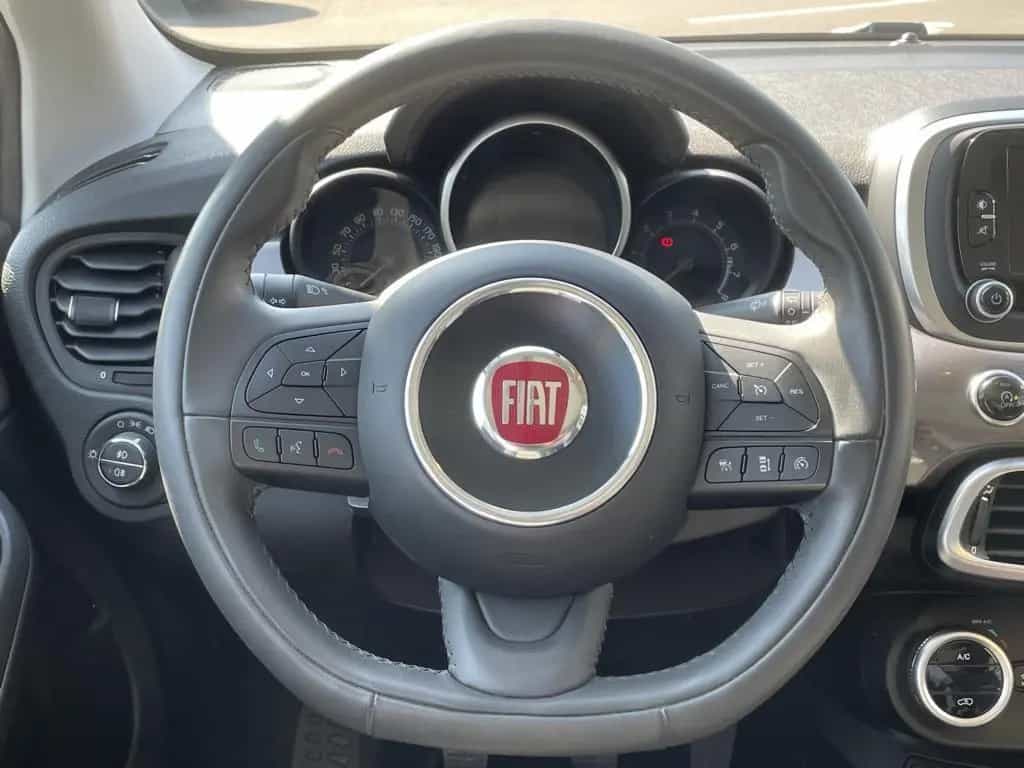 Fiat 500X 1.4 06/2017-photo-15