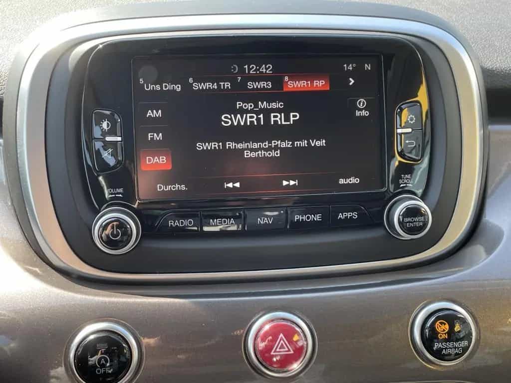 Fiat 500X 1.4 06/2017-photo-18