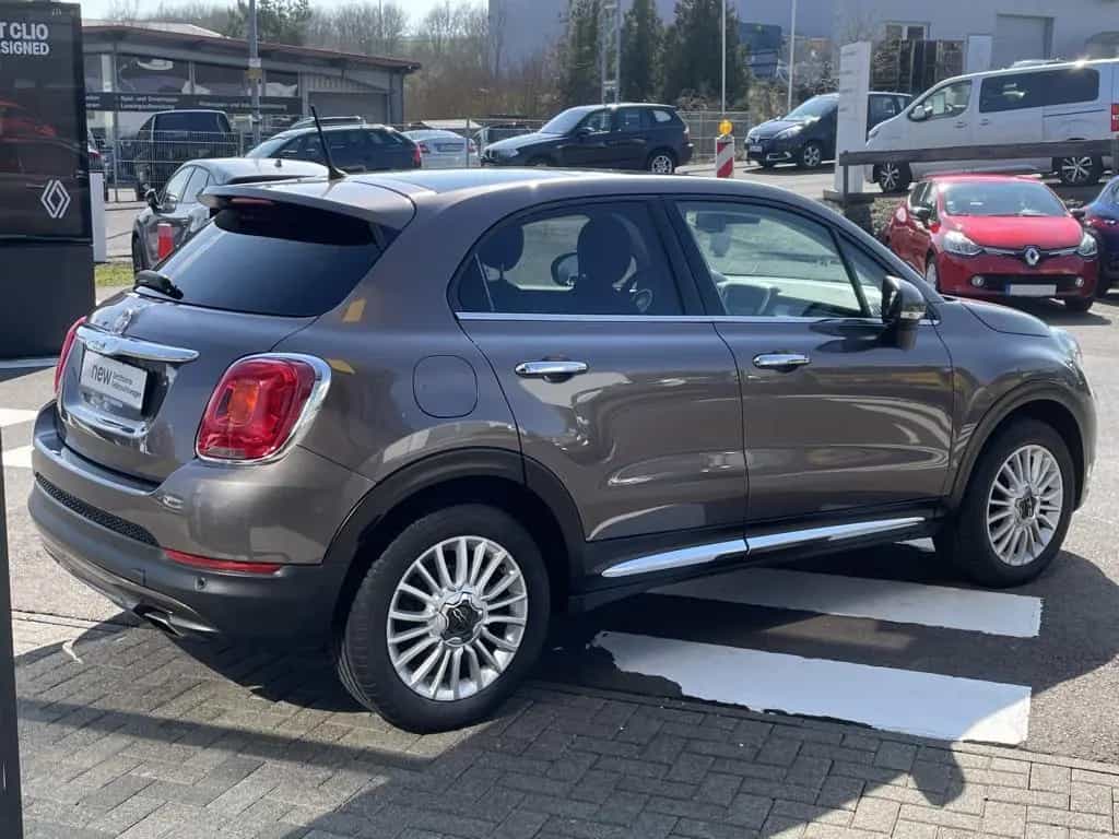 Fiat 500X 1.4 06/2017-photo-3