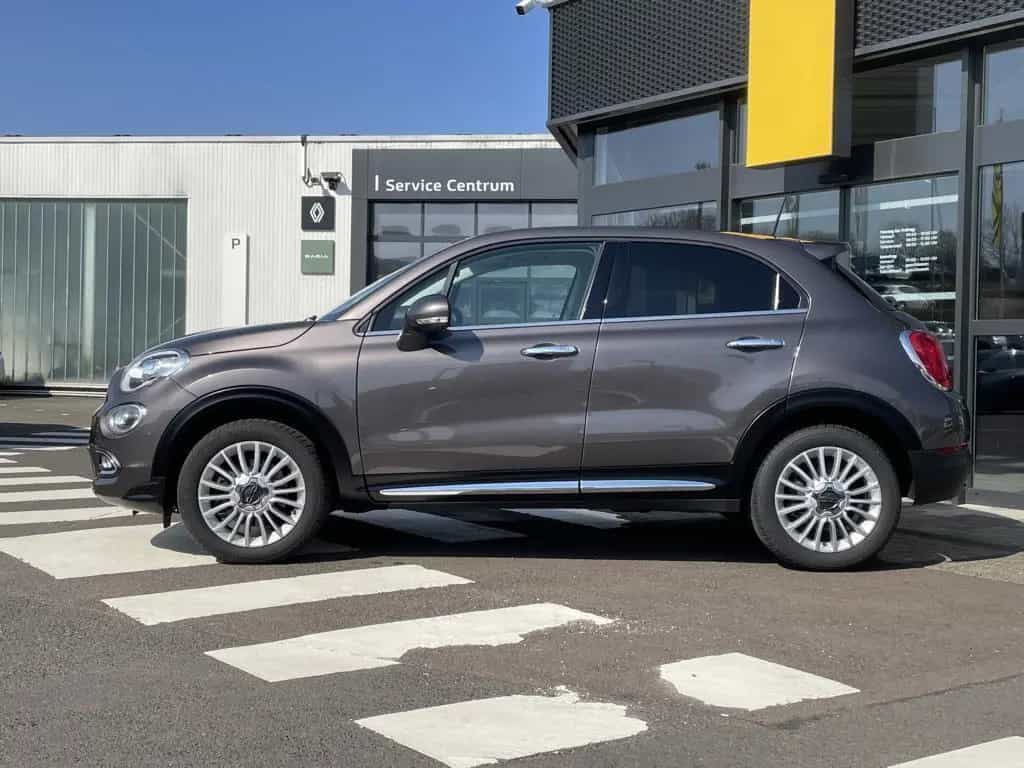 Fiat 500X 1.4 06/2017-photo-5