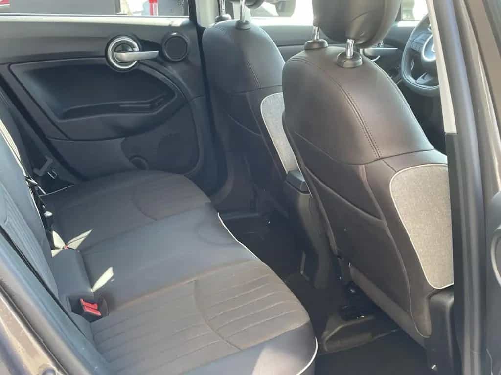 Fiat 500X 1.4 06/2017-photo-7