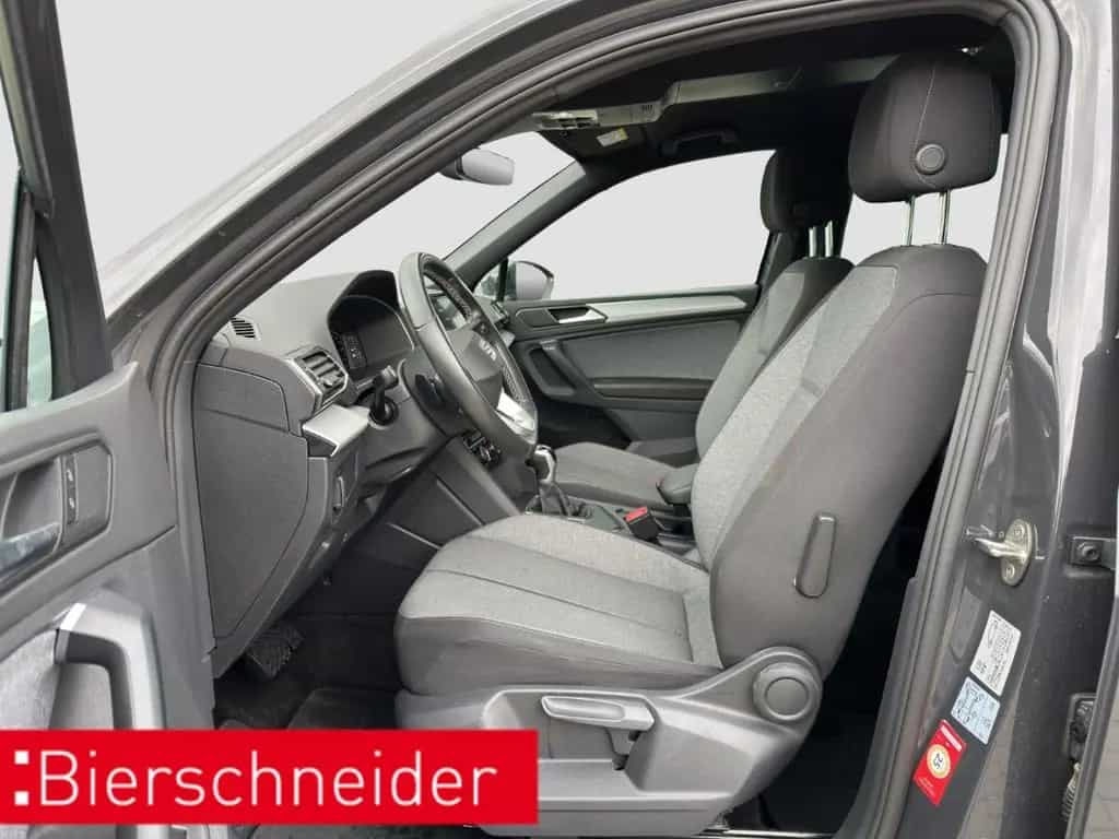 Seat Tarraco 1.5 TSI DSG Style AHK KAMERA ACC NAVI 02/2023-photo-12