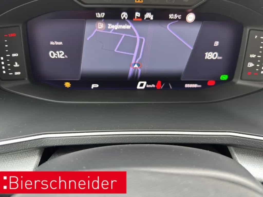 Seat Tarraco 1.5 TSI DSG Style AHK KAMERA ACC NAVI 02/2023-photo-15