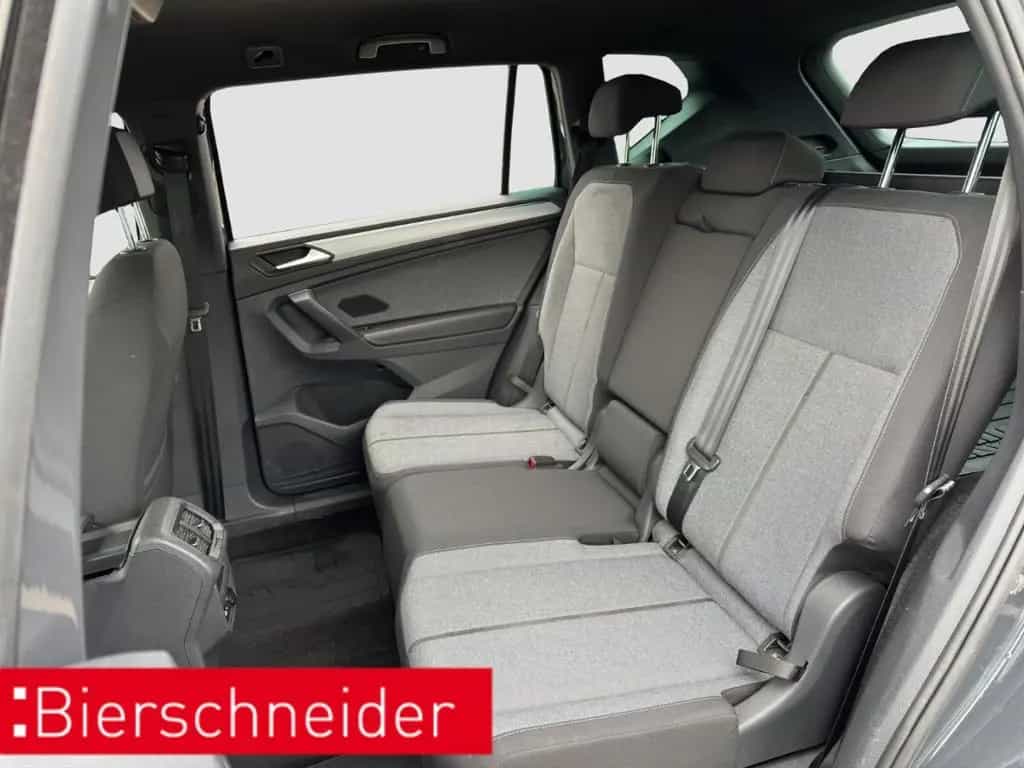 Seat Tarraco 1.5 TSI DSG Style AHK KAMERA ACC NAVI 02/2023-photo-20