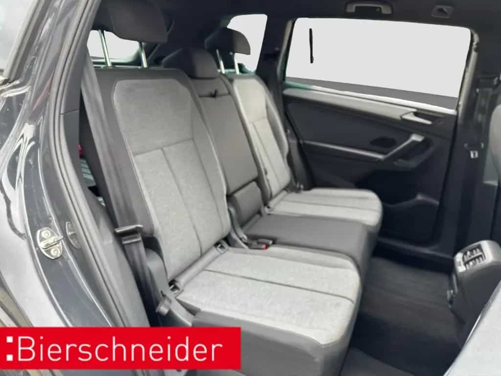 Seat Tarraco 1.5 TSI DSG Style AHK KAMERA ACC NAVI 02/2023-photo-21