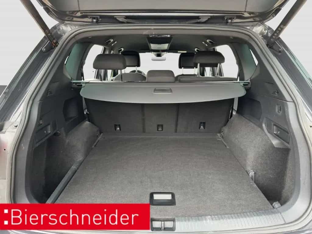 Seat Tarraco 1.5 TSI DSG Style AHK KAMERA ACC NAVI 02/2023-photo-25