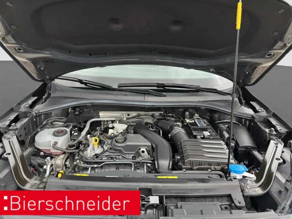 Seat Tarraco 1.5 TSI DSG Style AHK KAMERA ACC NAVI 02/2023-photo-26