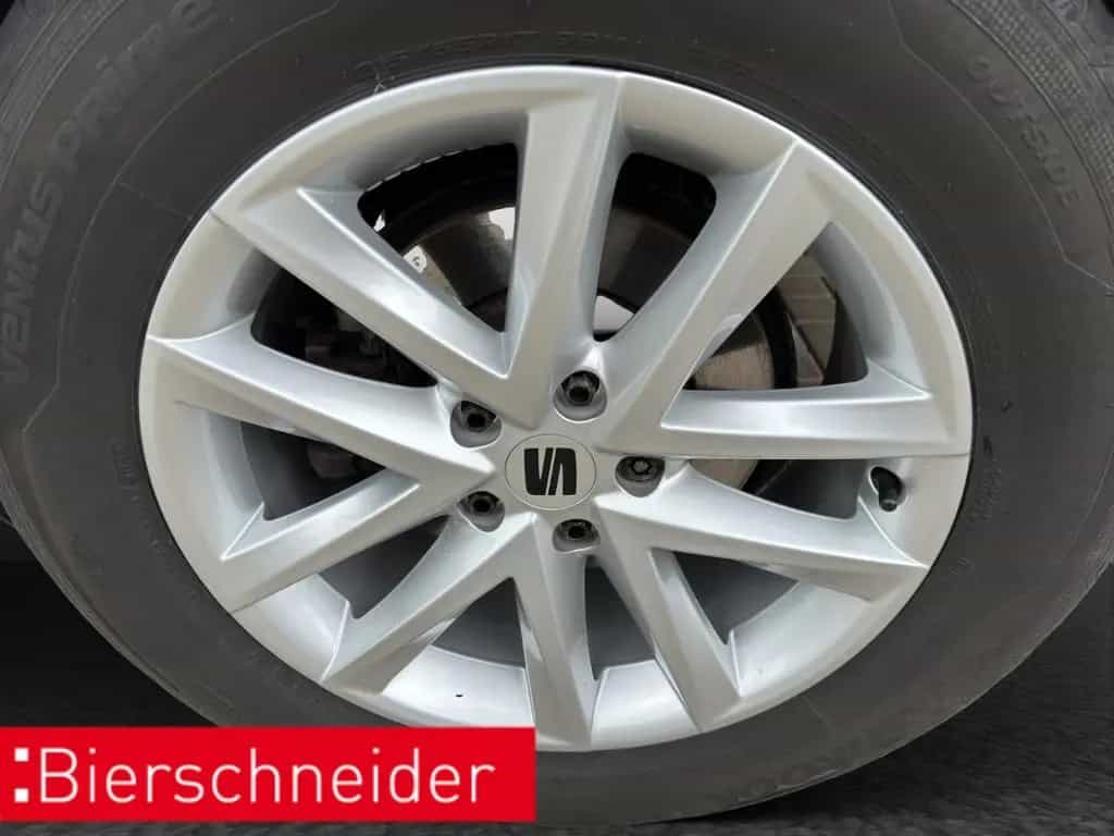 Seat Tarraco 1.5 TSI DSG Style AHK KAMERA ACC NAVI 02/2023-photo-27