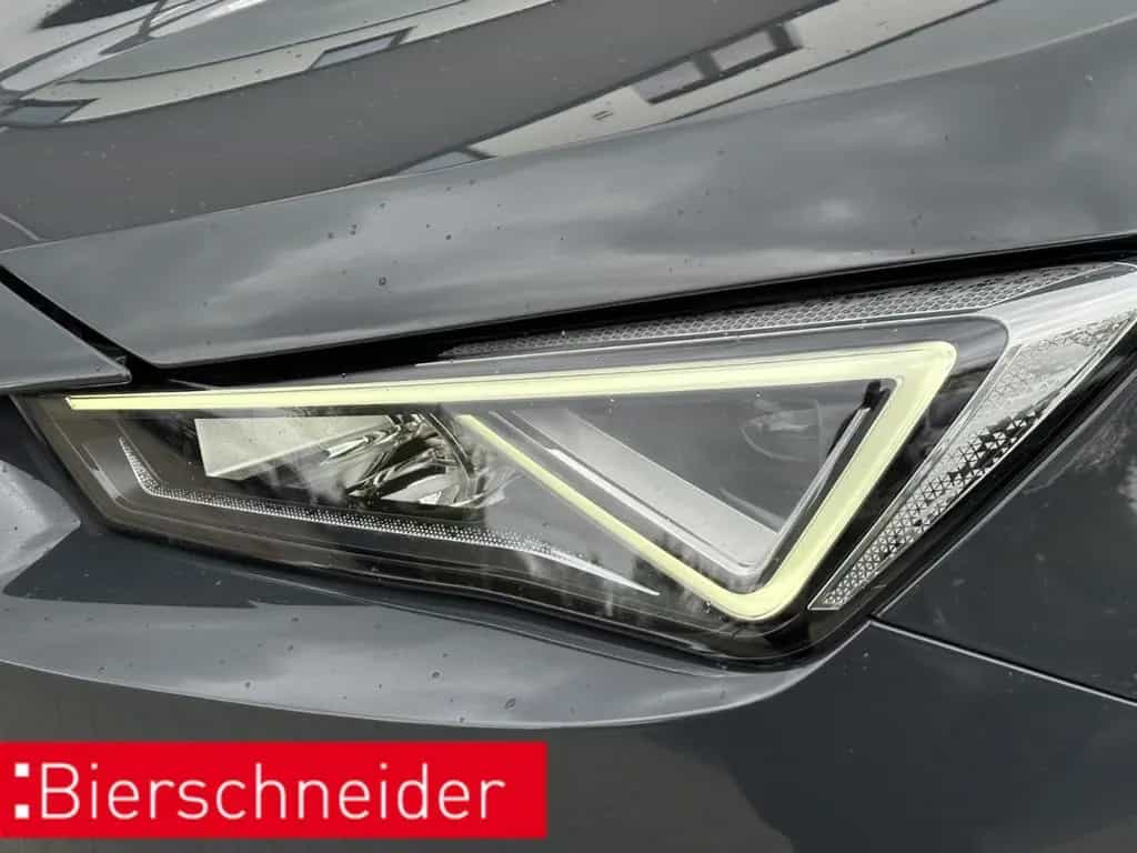 Seat Tarraco 1.5 TSI DSG Style AHK KAMERA ACC NAVI 02/2023-photo-34
