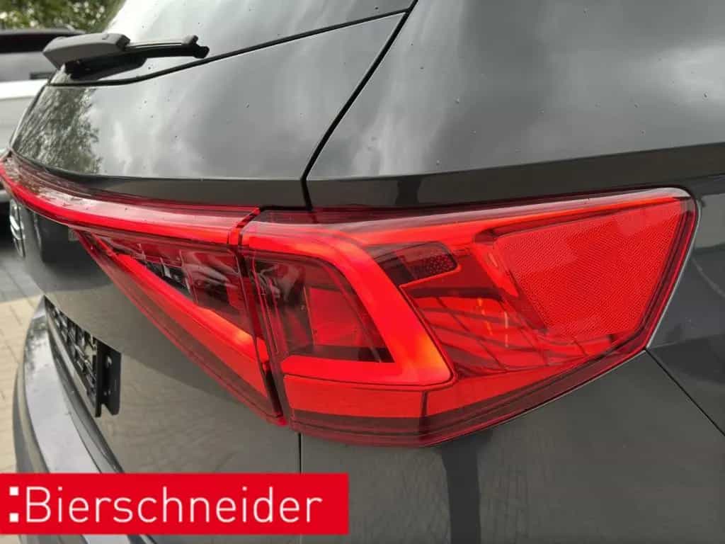 Seat Tarraco 1.5 TSI DSG Style AHK KAMERA ACC NAVI 02/2023-photo-35