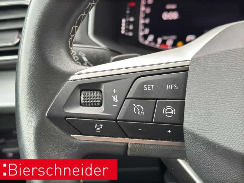 Seat Tarraco 1.5 TSI DSG Style AHK KAMERA ACC NAVI 02/2023-photo-36