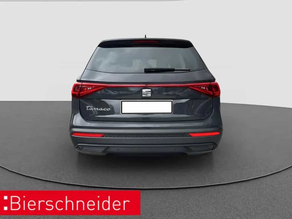 Seat Tarraco 1.5 TSI DSG Style AHK KAMERA ACC NAVI 02/2023-photo-5
