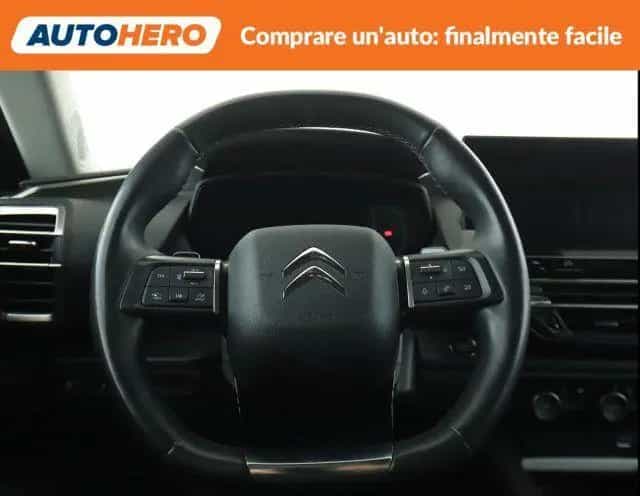 Other Other CITROEN C5 X PureTech 130 S&S EAT8 Shine 10/2023-photo-11