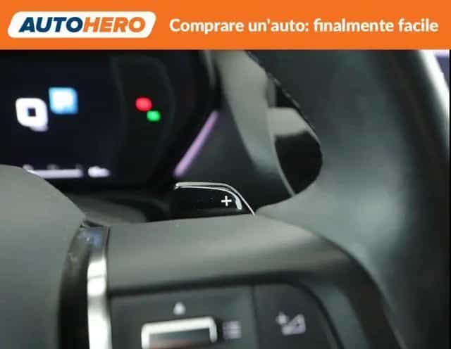 Other Other CITROEN C5 X PureTech 130 S&S EAT8 Shine 10/2023-photo-13