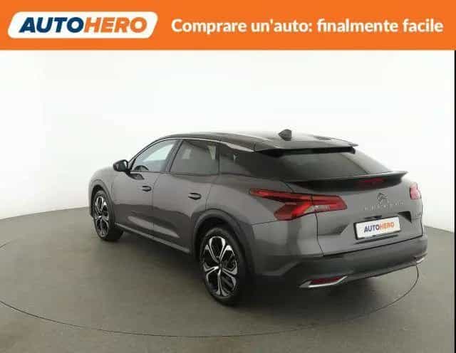 Other Other CITROEN C5 X PureTech 130 S&S EAT8 Shine 10/2023-photo-3