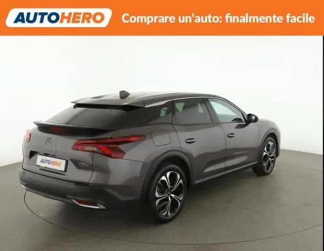 Other Other CITROEN C5 X PureTech 130 S&S EAT8 Shine 10/2023-photo-4