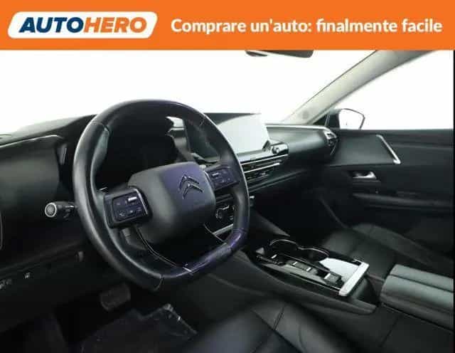 Other Other CITROEN C5 X PureTech 130 S&S EAT8 Shine 10/2023-photo-6