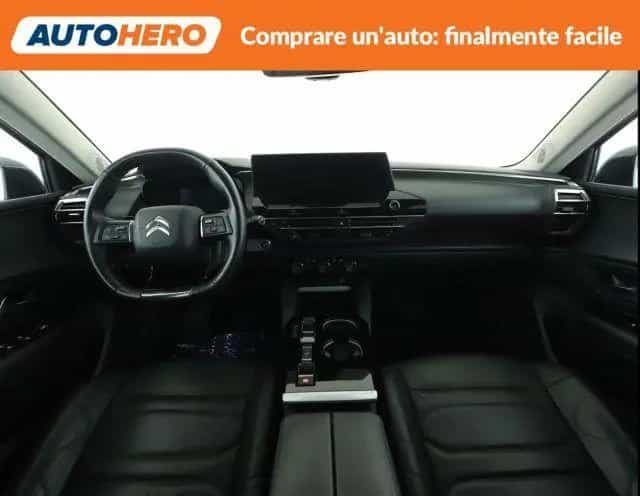 Other Other CITROEN C5 X PureTech 130 S&S EAT8 Shine 10/2023-photo-7