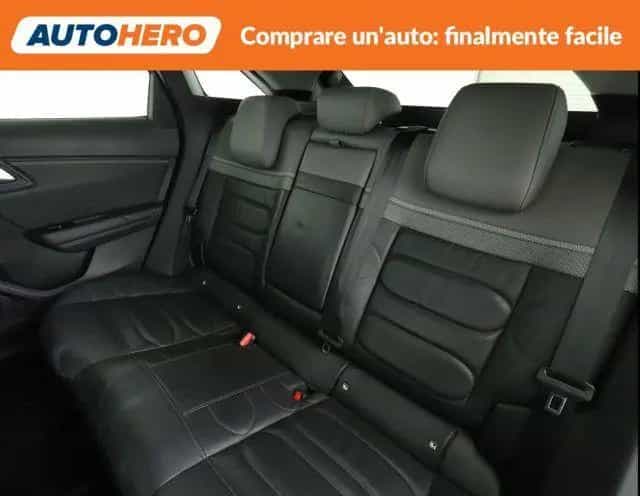 Other Other CITROEN C5 X PureTech 130 S&S EAT8 Shine 10/2023-photo-8
