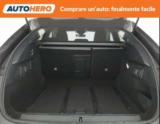 Other Other CITROEN C5 X PureTech 130 S&S EAT8 Shine 10/2023-photo-9