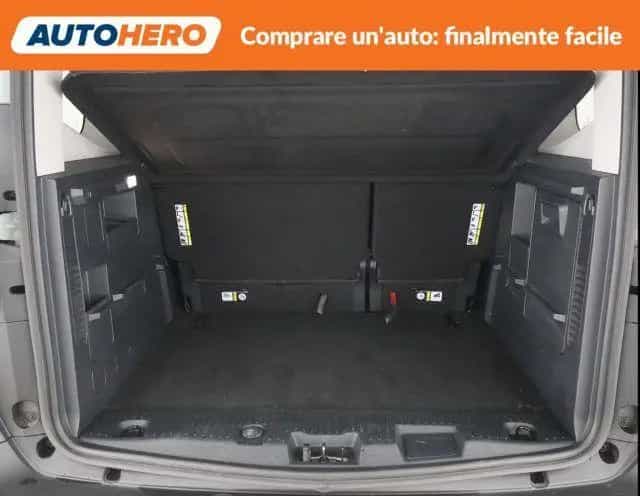 Other Ford Tourneo Courier 1.0 EcoBoost Powershift Tit 02/2024-photo-9