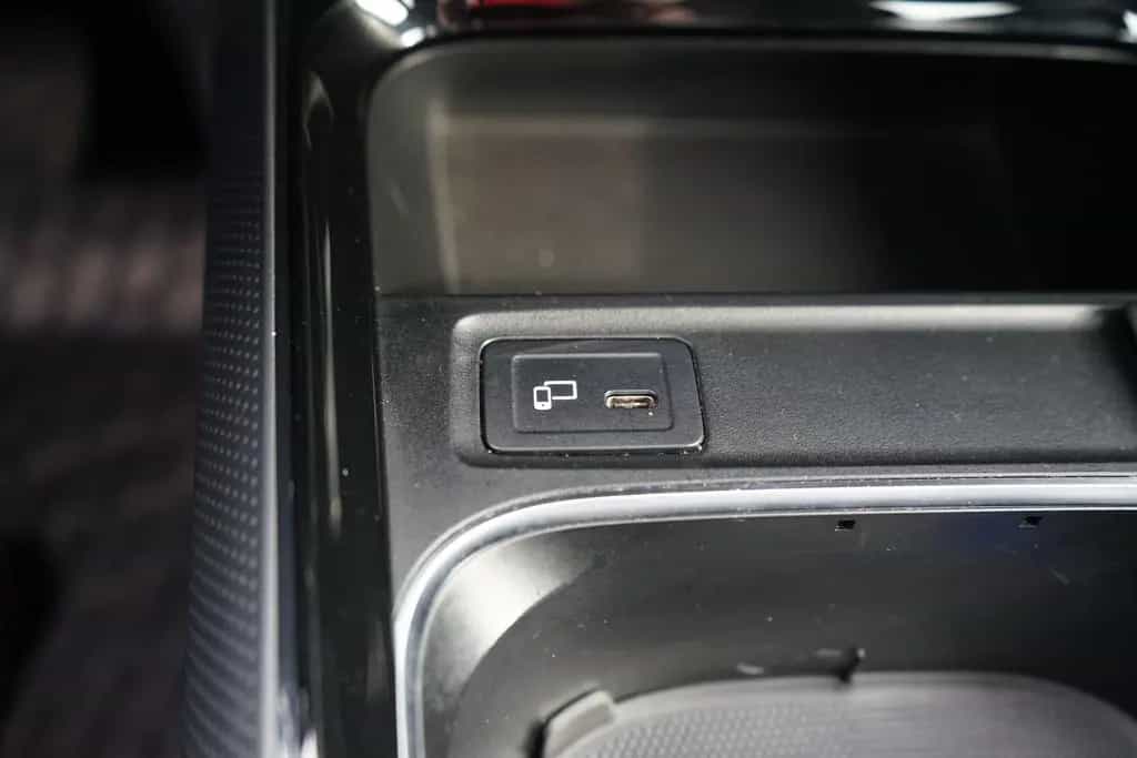 Mercedes-Benz B-Class 7G-DCT Navi Tempomat Sitzheizung Teilleder 03/2019-photo-13