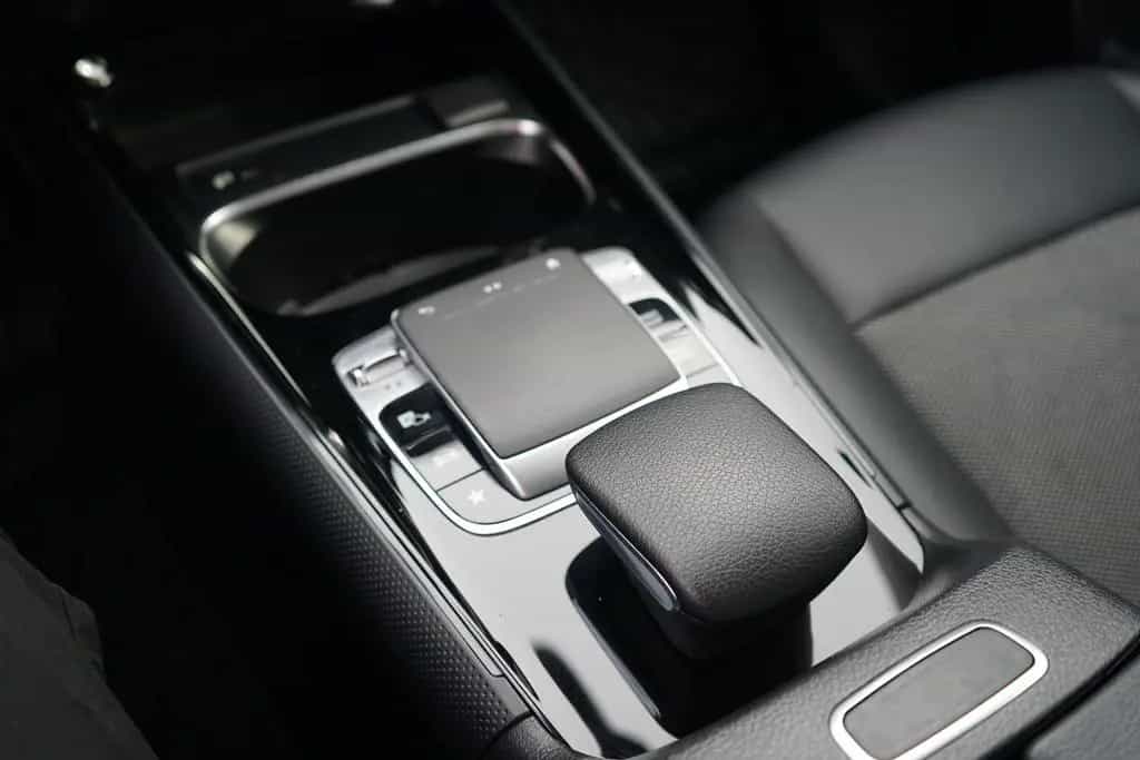 Mercedes-Benz B-Class 7G-DCT Navi Tempomat Sitzheizung Teilleder 03/2019-photo-14