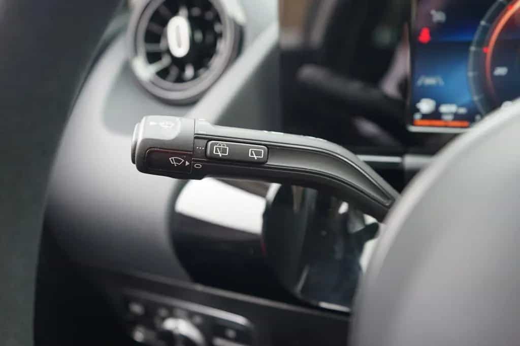 Mercedes-Benz B-Class 7G-DCT Navi Tempomat Sitzheizung Teilleder 03/2019-photo-19
