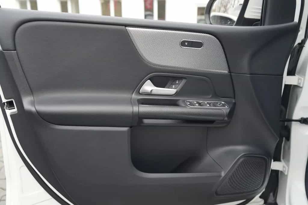 Mercedes-Benz B-Class 7G-DCT Navi Tempomat Sitzheizung Teilleder 03/2019-photo-22
