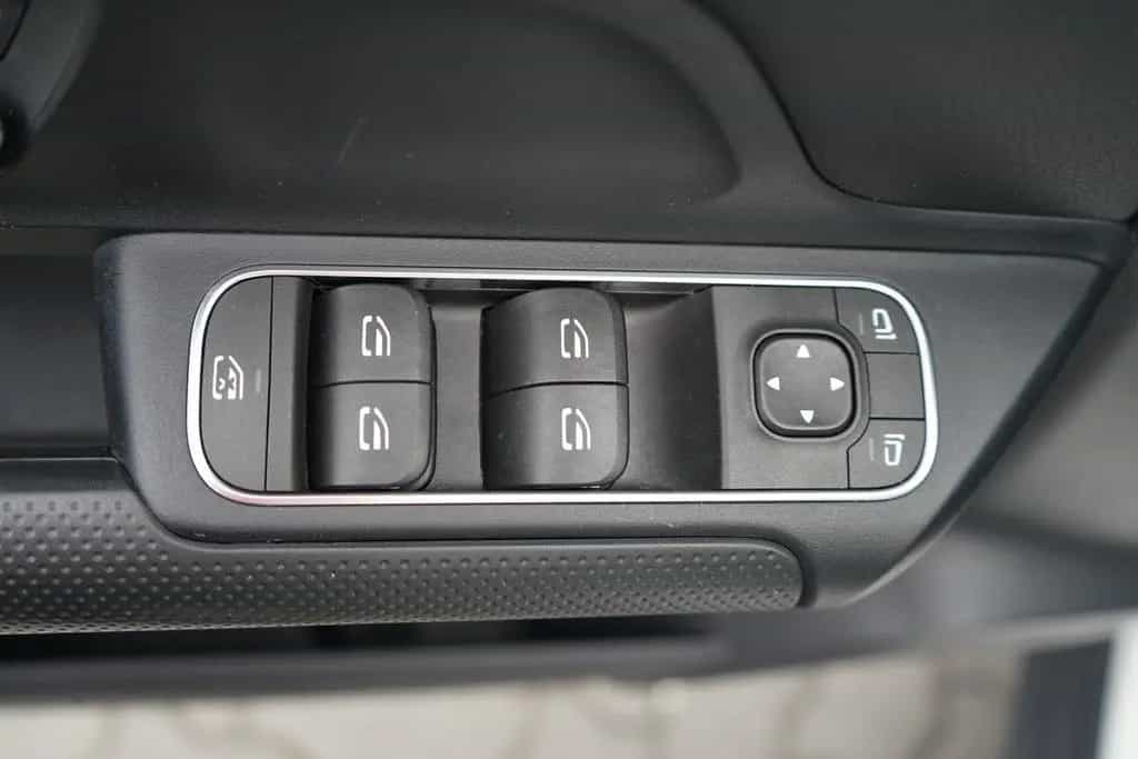 Mercedes-Benz B-Class 7G-DCT Navi Tempomat Sitzheizung Teilleder 03/2019-photo-23