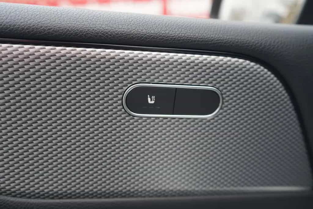 Mercedes-Benz B-Class 7G-DCT Navi Tempomat Sitzheizung Teilleder 03/2019-photo-24