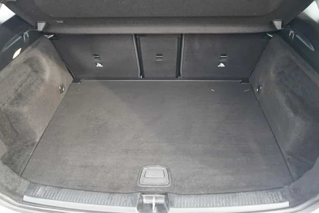 Mercedes-Benz B-Class 7G-DCT Navi Tempomat Sitzheizung Teilleder 03/2019-photo-29