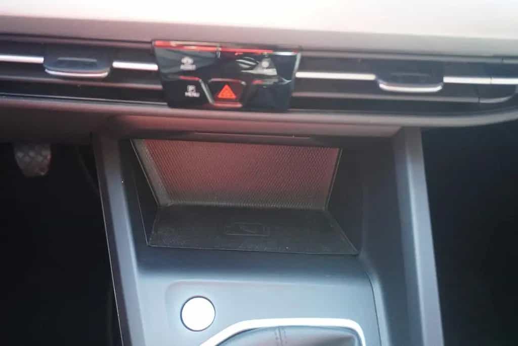 Volkswagen Golf VIII 1.0 Life LED Navi ACC Kamera DAB PDC 06/2021-photo-18