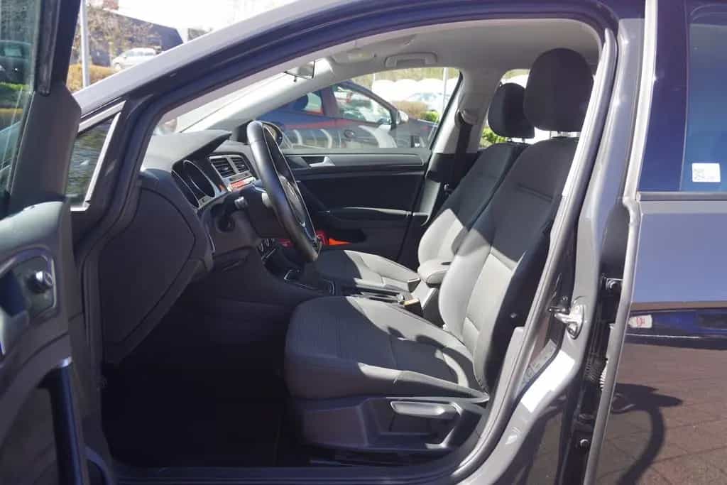 Volkswagen Golf VII 1.4 PDC Klima Touchscreen 06/2017-photo-26