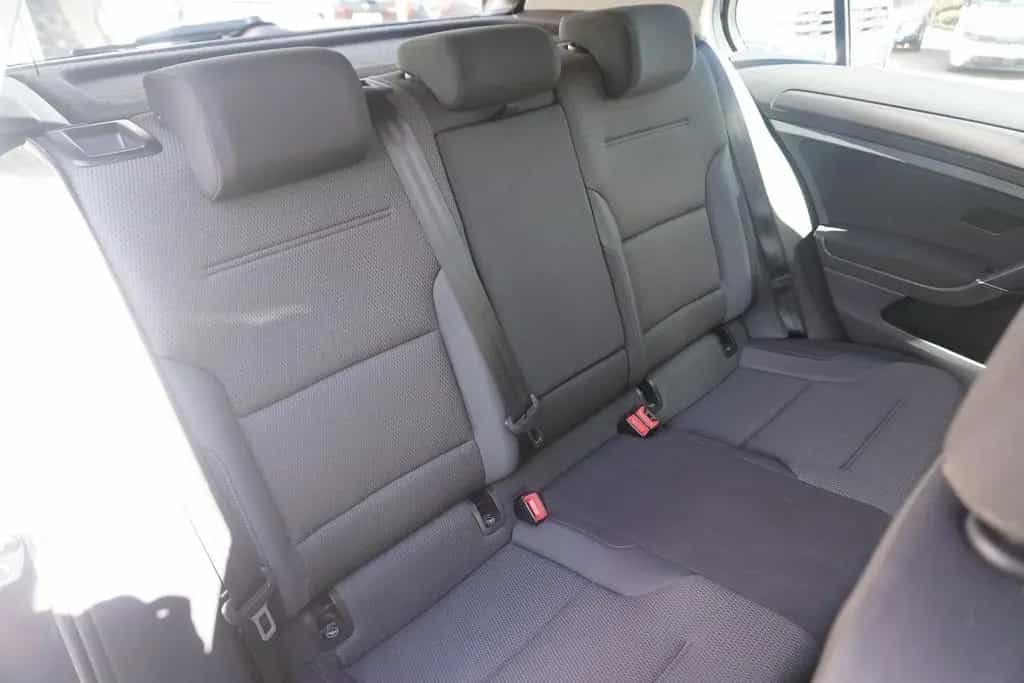 Volkswagen Golf VII 1.4 PDC Klima Touchscreen 06/2017-photo-31