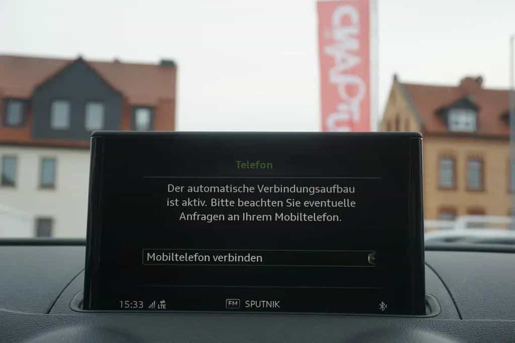 Audi A3 Sportback 35 1.5 TFSI sport S-Tronic Bi-Xenon 11/2018-photo-11