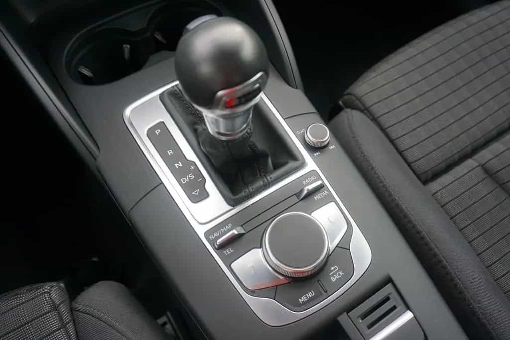 Audi A3 Sportback 35 1.5 TFSI sport S-Tronic Bi-Xenon 11/2018-photo-14