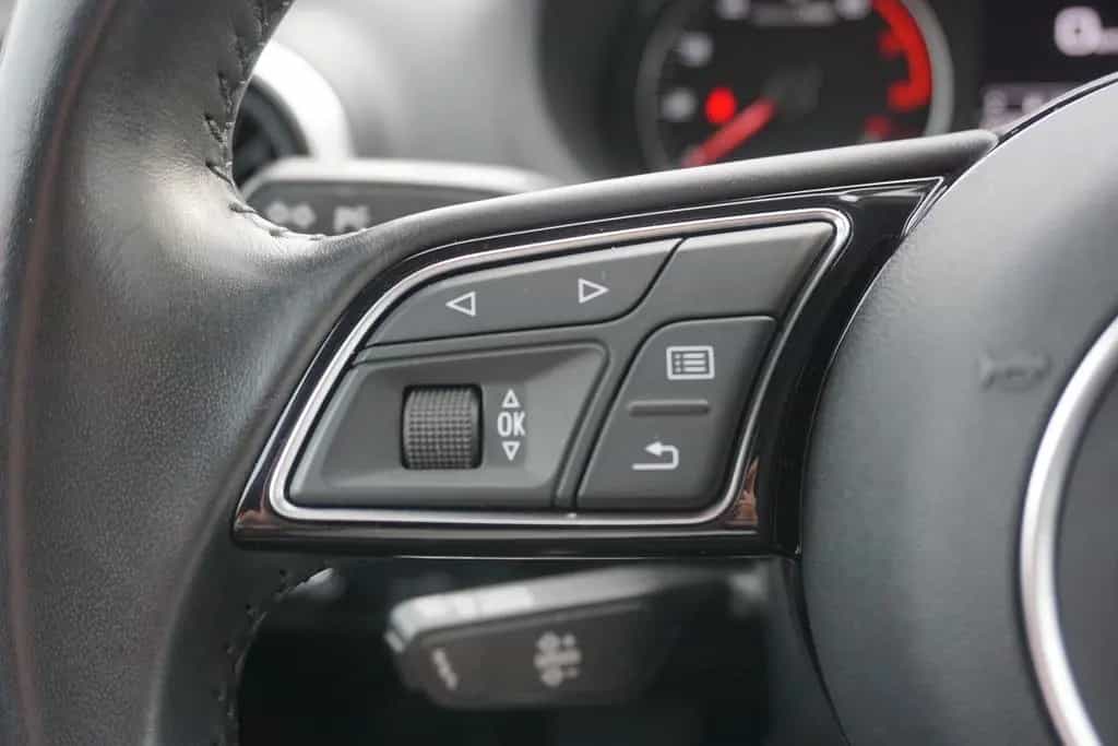 Audi A3 Sportback 35 1.5 TFSI sport S-Tronic Bi-Xenon 11/2018-photo-16