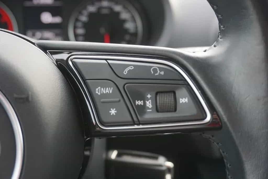 Audi A3 Sportback 35 1.5 TFSI sport S-Tronic Bi-Xenon 11/2018-photo-17