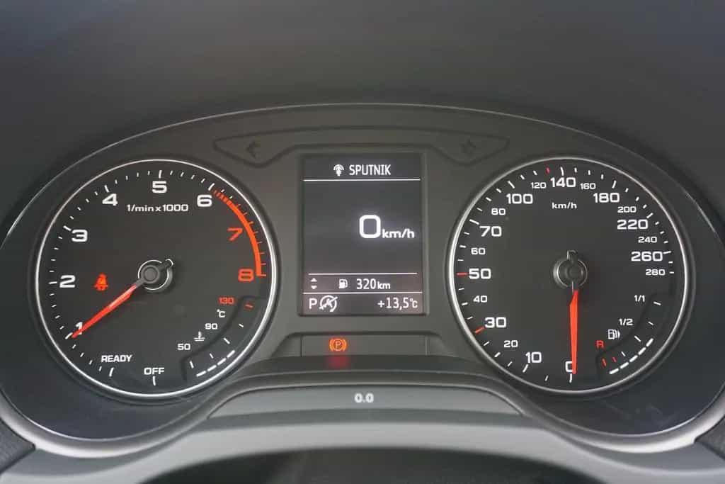 Audi A3 Sportback 35 1.5 TFSI sport S-Tronic Bi-Xenon 11/2018-photo-22