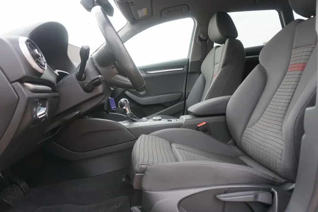 Audi A3 Sportback 35 1.5 TFSI sport S-Tronic Bi-Xenon 11/2018-photo-28