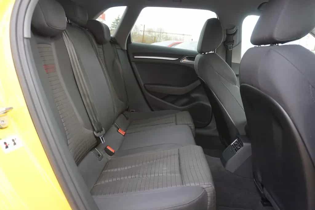 Audi A3 Sportback 35 1.5 TFSI sport S-Tronic Bi-Xenon 11/2018-photo-30