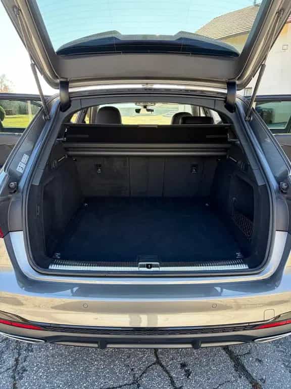 Audi A4 40 TDI S tr. quattro S line Avant S line 04/2020-photo-11