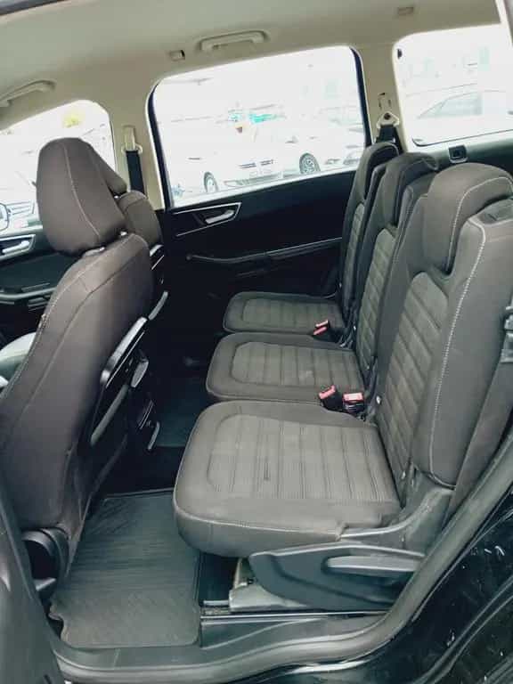 Ford Galaxy Autom.7 Sitze, ab 89€ mtl. ab 3,9% eff. Z 05/2017-photo-8