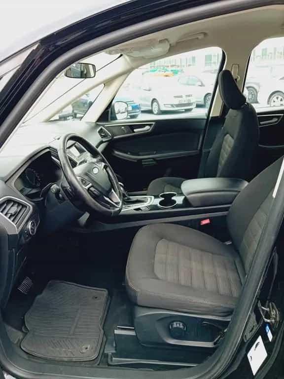Ford Galaxy Autom.7 Sitze, ab 89€ mtl. ab 3,9% eff. Z 05/2017-photo-9