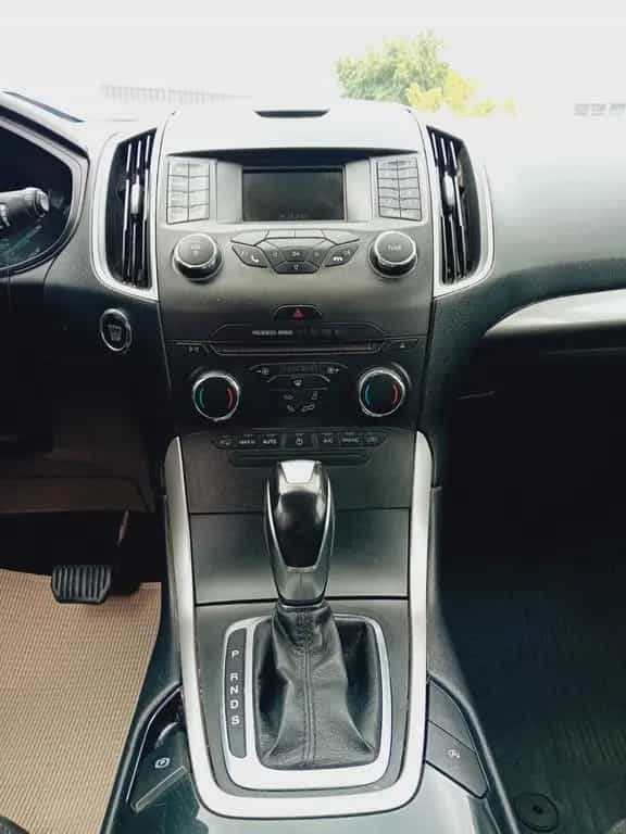 Ford Galaxy Autom.7 Sitze, ab 89€ mtl. ab 3,9% eff. Z 05/2017-photo-12