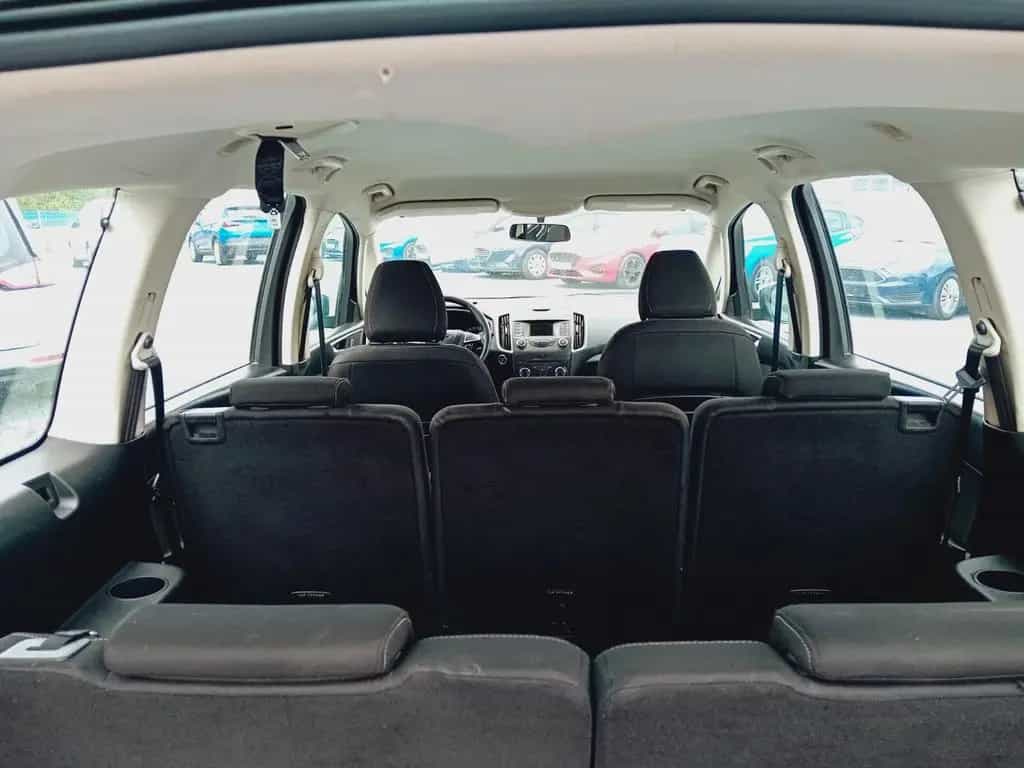 Ford Galaxy Autom.7 Sitze, ab 89€ mtl. ab 3,9% eff. Z 05/2017-photo-6